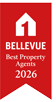Bellevue Best Property Agents 2026