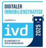 IVD Digitaler Immobilienstratege 2025