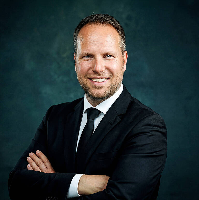 Alexander Nagel