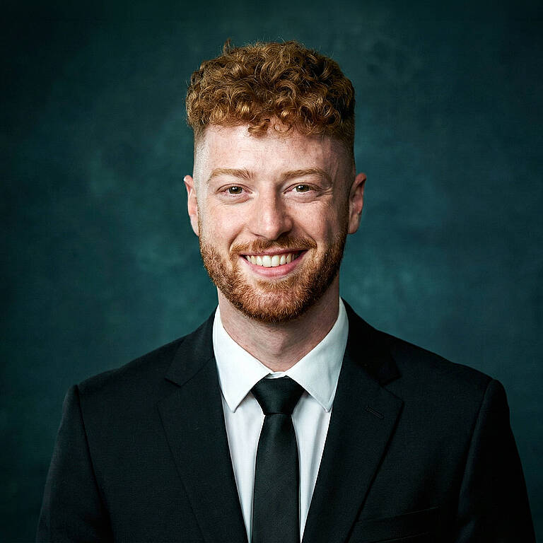 Hannes Blaumeiser