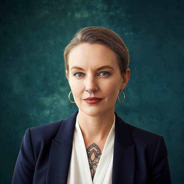 Marret Vögler-Mallok