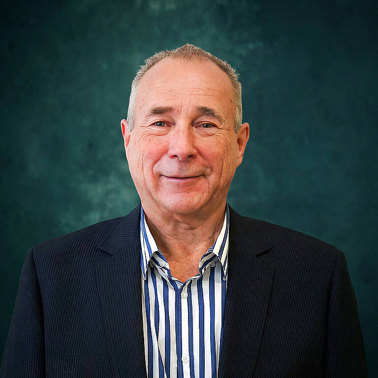 Michael Zander